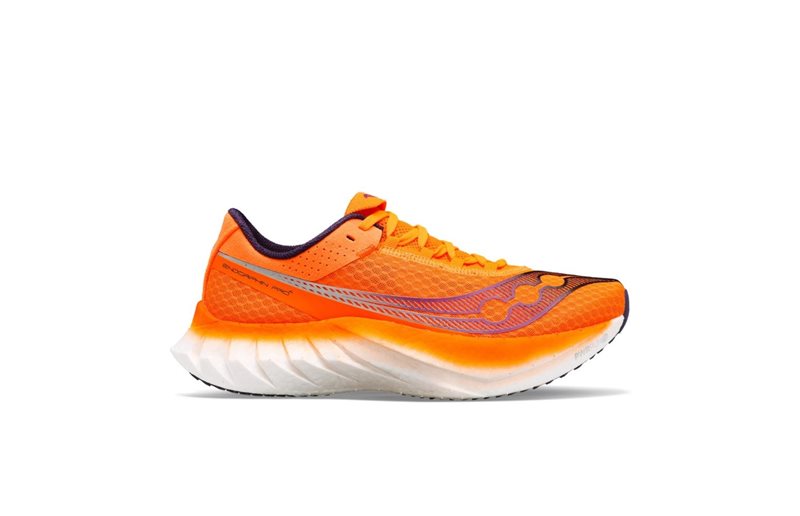 Saucony Endorphin Pro 4