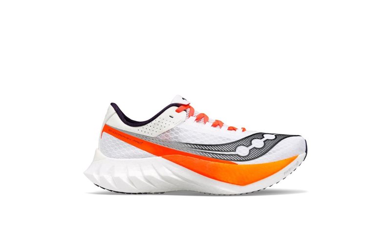 Saucony Endorphin Pro 4