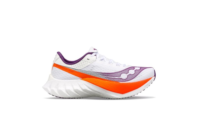 Saucony Endorphin Pro 4