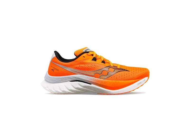 Saucony Endorphin Speed 4