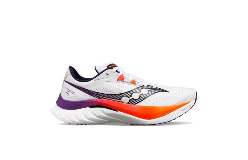 Saucony Endorphin Speed 4