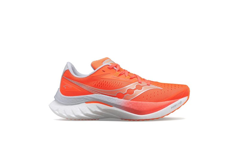 Saucony Juoksukengät Endorphin Speed 4