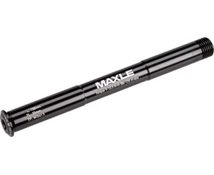Stickaksel RockShox Maxle Stealth 15 x 110 mm (158 mm x M15 x 1.5) foran