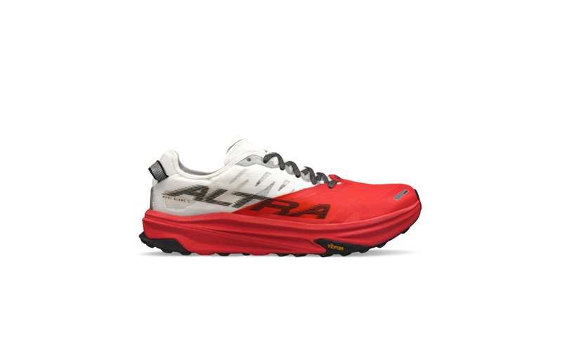 Altra Mont Blanc Carbon