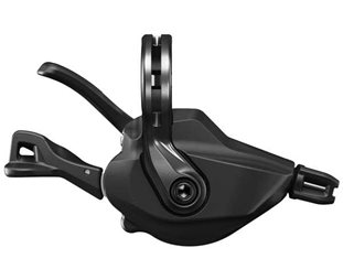 Gearskifter Shimano XTR SL-M9100, højre, 12 gear