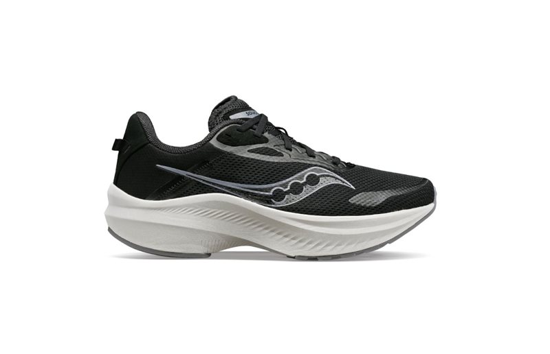 Saucony Axon 3