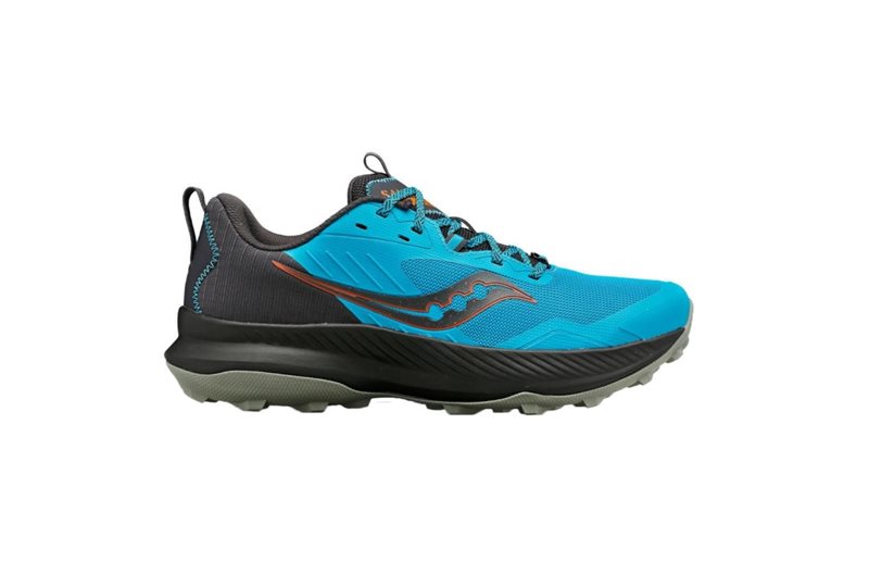 Saucony Blaze Tr
