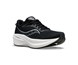 Saucony Löparskor Triumph 21 Wide Black/White Herr