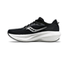 Saucony Löparskor Triumph 21 Wide Black/White Herr