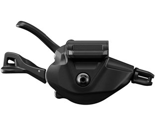 Skiftegreb Shimano XTR SL-M9100-IR, højre, 11/12 gear, I-Spec EV
