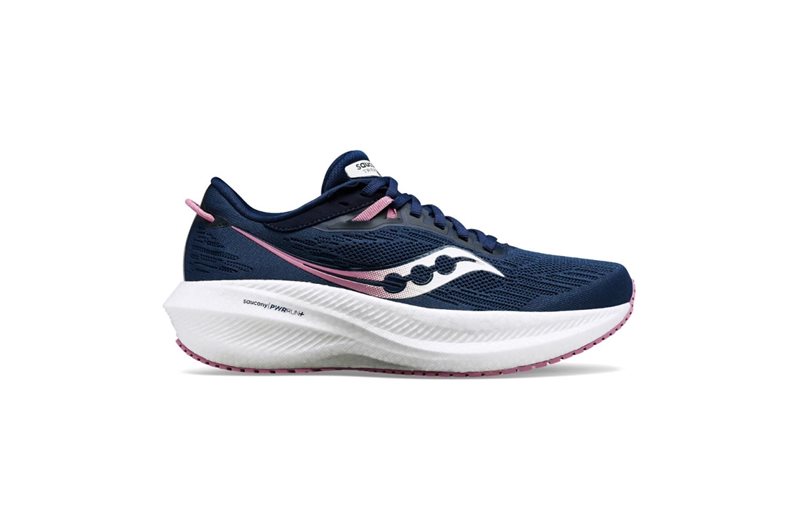 Saucony Triumph 21