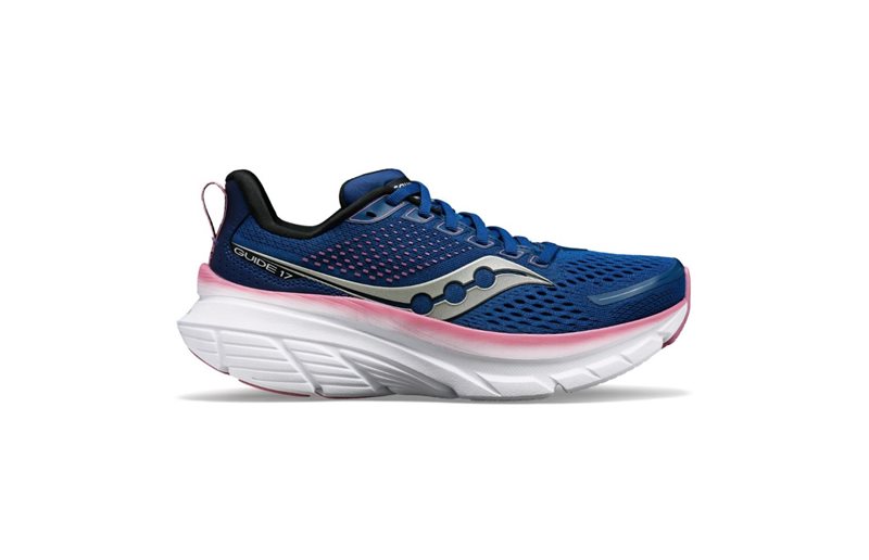 Saucony Guide 17
