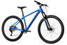 Active Hardtail Mtb Bolt 110 29 Blue Metallic