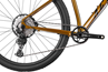 Maastopyörä Active Bolt 120 29 Bronze Metallic