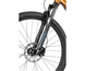 Maastopyörä Active Bolt 120 29 Bronze Metallic