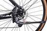 Hybridipyörä Active Max 211 Metallimusta