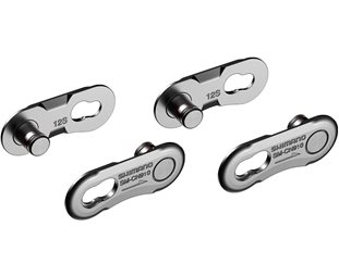 Pikaliitin Shimano Quick Link 12-vaihteinen SM-CN910 2kpl