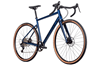 Active Gravel Bike Wanted 311 Apex 2024 Blue Satin