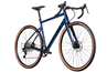 Aktiv Gravel Bike Wanted 311 Apex 2024 Blå Satin