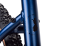 Aktiv Gravel Bike Wanted 311 Apex 2024 Blå Satin
