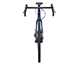 Active Gravel Bike Wanted 311 Apex 2024 Blue Satin