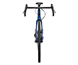 Aktiv Gravel Bike Wanted 311 Apex 2024 Blå Satin