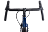 Aktiv Gravel Bike Wanted 311 Apex 2024 Blå Satin