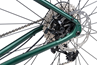 Active Gravel Bike Wanted 311 Apex 2024 Grønn Satin