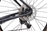 Active Gravel Bike Wanted 511 Apex 2024 Black Satin