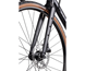 Gravel pyörä Active Wanted 511 Apex Musta Satiini