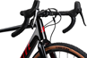 Active Gravel Bike Wanted C11 Carbon Black Metallic