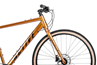 Gravel pyörä Active Wanted Max 9 Bronze Metallic