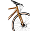 Gravel pyörä Active Wanted Max 9 Bronze Metallic