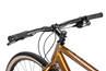 Gravel pyörä Active Wanted Max 9 Bronze Metallic