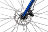 Active Gravel Bike Wanted 310 Sora Blåmetallic