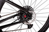 Aktiv Hardtail Mtb Bolt Sx12 29 Svart