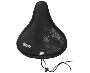 Selle Royal Satulansuojus Memory Foam