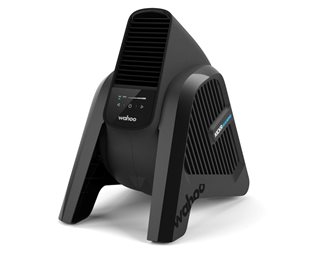 Wahoo Trainerlisävarusteet Interaktiivinen Trainerituuletin Kickr Headwind Bluetooth