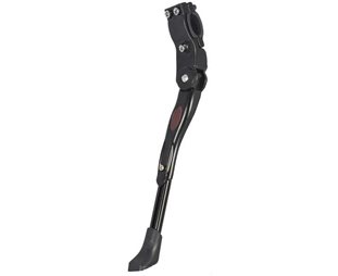 Cykelstøtte OXC Universal bagstagsmonteret med klemme 26-29" sort