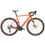 Gravel pyörä Scott Addict Gravel 40 Orange