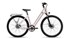 Naisten sähköpyörä TENWAYS CGO800S Light Rose