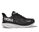 Hoka Löparskor M Clifton 9 Black/White