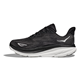 Hoka Löparskor M Clifton 9 Black/White