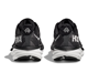 Hoka Löparskor M Clifton 9 Black/White