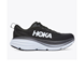 Hoka Löparskor Bondi 8 Wide Black/White