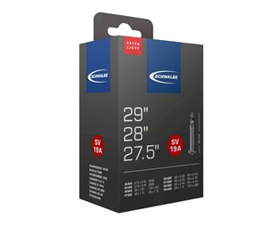 Schwalbe Sisärengas SV 19A Extra Light 40/62-584/635 Presta-venttiili 40mm