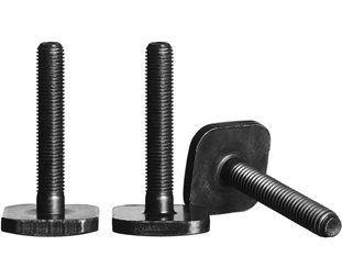 Adapter Thule T-Track 889-2 20 x 20 mm til FreeRide 532