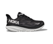 Hoka Clifton 9 Wide Black/White