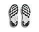 Hoka Löparskor Clifton 9 Wide Black/White