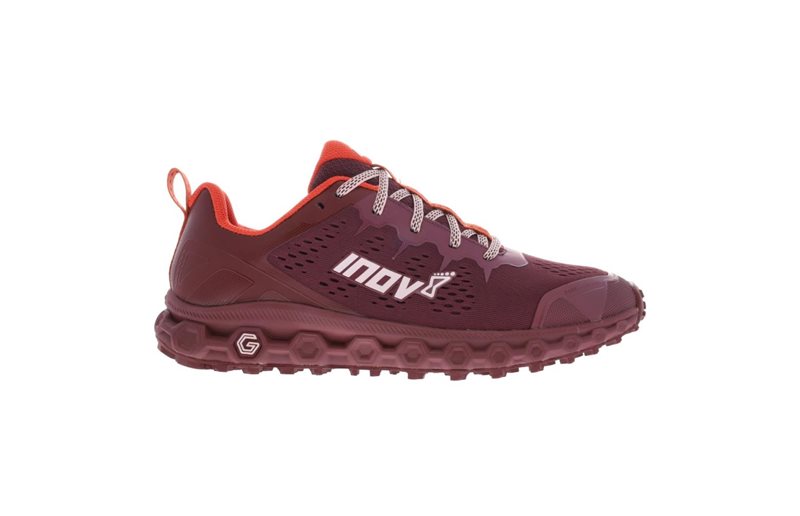 Inov-8 Parkclaw G 280 Sangria/Red